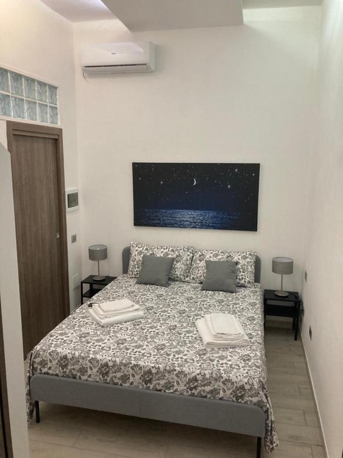 Prima Stella Tourist Rooms Minturno Exteriér fotografie