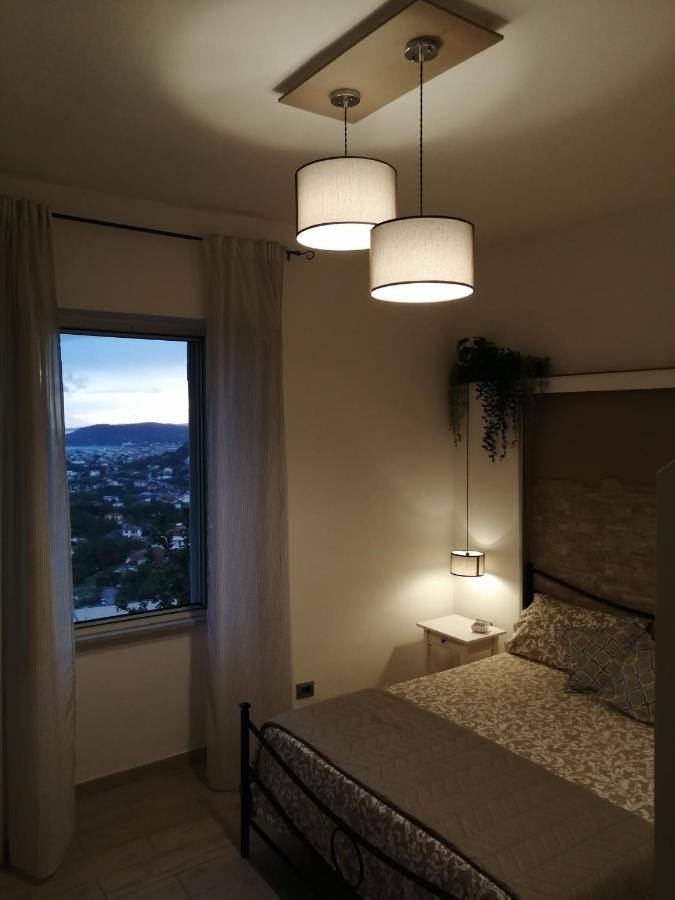 Prima Stella Tourist Rooms Minturno Exteriér fotografie